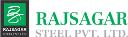 Rajsagar Steel PVT. LTD (RSPL) logo